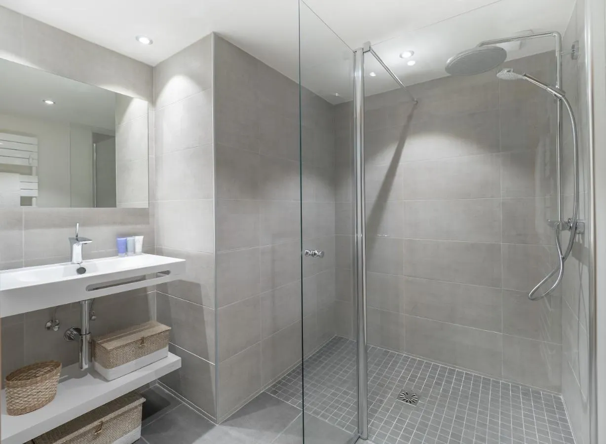 Colibri Penthouse Apartment Morzine