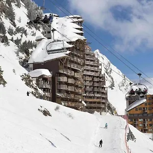 Antares - Avoriaz Morzine